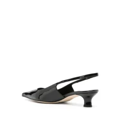 aeyde Pumps|Stiletter*e damesko Sort