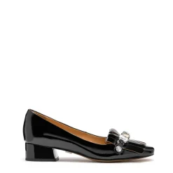 Kazar Pumps|Stiletter*e pumps til damer Sort