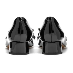 Kazar Pumps|Stiletter*e pumps til damer Sort