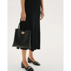 Kazar Pumps|Stiletter*e pumps til damer Sort