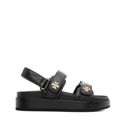 Tory Burch Sandaler*e sandaler til kvinder Sort