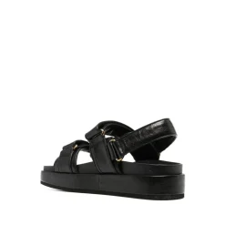 Tory Burch Sandaler*e sandaler til kvinder Sort