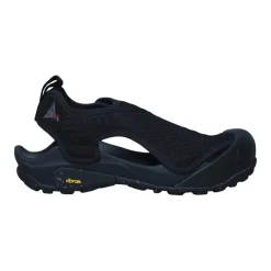 ROA Sandaler*e Sneakers med Polyamid Sål Sort