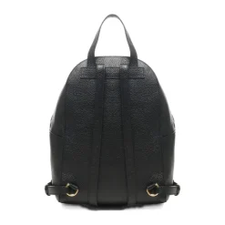 Coccinelle Rygsække*e tasker til et stilfuldt look Sort