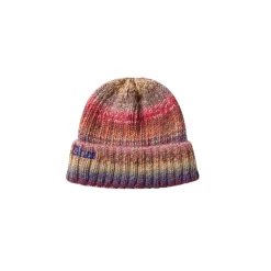 Aries Huer & Kasketter*Space Dye Beanie Multifarvet