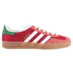 Adidas Sneakers*Special Edition Indoor Better Scarlet Sneakers Rød