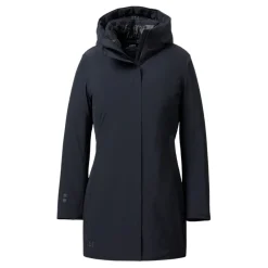 UBR Frakker*SPECTRA Parka Sort