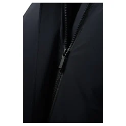 UBR Frakker*SPECTRA Parka Sort