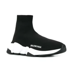 Balenciaga Sneakers*Speed Sneakers Sort