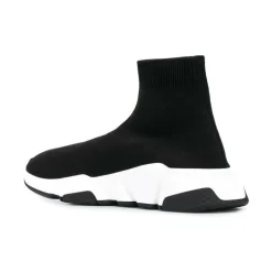 Balenciaga Sneakers*Speed Sneakers Sort