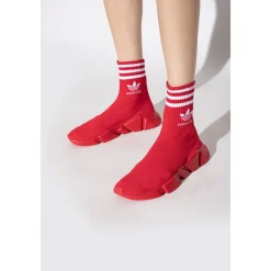 Balenciaga Sneakers*Speed Sock Sneakers Rød