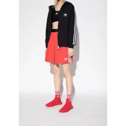 Balenciaga Sneakers*Speed Sock Sneakers Rød