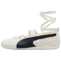 PUMA Ballerina Sko*Speedcat Ballet Rose White Hvid