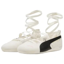 PUMA Ballerina Sko*Speedcat Ballet Rose White Hvid