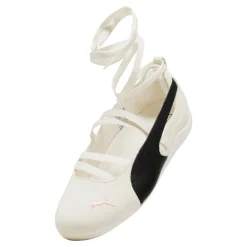 PUMA Ballerina Sko*Speedcat Ballet Rose White Hvid