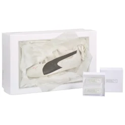 PUMA Ballerina Sko*Speedcat Ballet Rose White Hvid