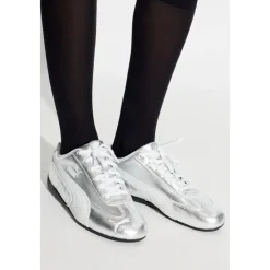 PUMA Sneakers*Speedcat Silver Grå