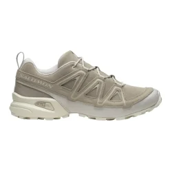 Salomon Sneakers*Speedcross 3 Læder Sneakers Beige