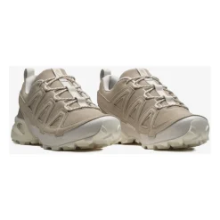 Salomon Sneakers*Speedcross 3 Læder Sneakers Beige