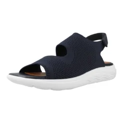 Geox Sandaler*Spherica Ec5 Sandaler Blå