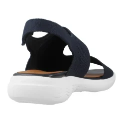 Geox Sandaler*Spherica Ec5 Sandaler Blå