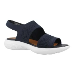 Geox Sandaler*Spherica Ec5 Sandaler Blå