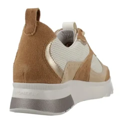 STONEFLY Sneakers*SPOCK 44 Brun