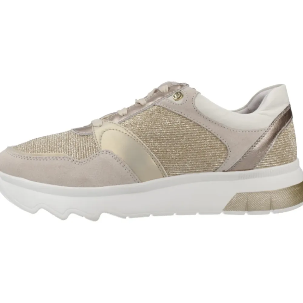 STONEFLY Sneakers*SPOCK 41 Glitter Tex Velour Gul