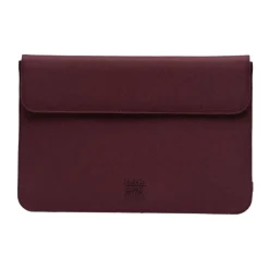 Herschel Laptop Tasker*Spokane Laptop Sleeve Lilla