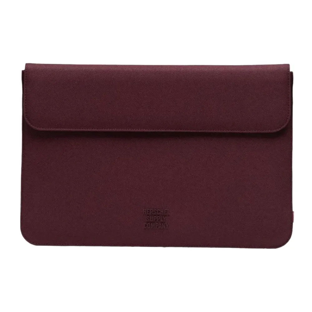 Herschel Laptop Tasker*Spokane Laptop Sleeve Lilla
