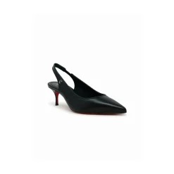 Christian Louboutin Pumps*Sporty 55 Sling Sort