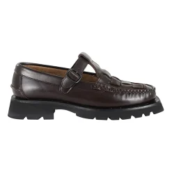 Hereu Loafers*Sporty Soller Sko Brun