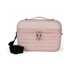 Samsonite Toilettasker*Stackd Beauty Case Pink