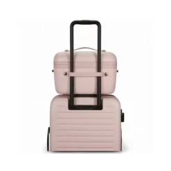 Samsonite Toilettasker*Stackd Beauty Case Pink