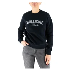 MC2 Saint Barth Sweatshirts*Stardust Sweatshirt Sort