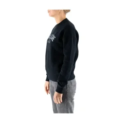 MC2 Saint Barth Sweatshirts*Stardust Sweatshirt Sort