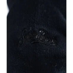 MC2 Saint Barth Sweatshirts*Stardust Sweatshirt Sort