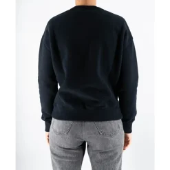 MC2 Saint Barth Sweatshirts*Stardust Sweatshirt Sort