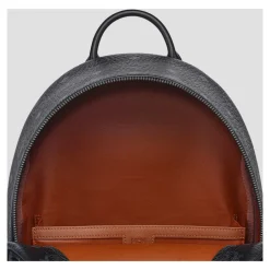 MCM Rygsække*Stark Side Studs Rygsæk Sort