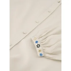 FABIENNE CHAPOT Bluser & Skjorter*Starlight Bluse Beige