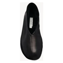 The Row Ballerina Sko*Stella Slipper Sort