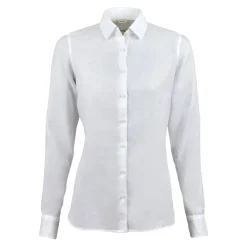 Stenströms Bluser & Skjorter*STENSTRÖMS SOFIE SHIRT Hvid