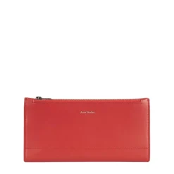 Acne Studios Clutch*Stilfuld Clutch Rød