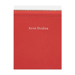 Acne Studios Clutch*Stilfuld Clutch Rød