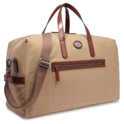 The Bridge Rejsetasker*Stilfuld F7 Duffle Taske Brun