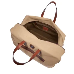 The Bridge Rejsetasker*Stilfuld F7 Duffle Taske Brun