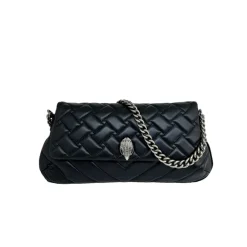 Kurt Geiger Håndtasker*Stilfuld Håndtaske Sort