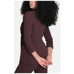 Imperial Jakker*Stilfuld Jakke til Mænd Brun