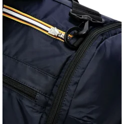 K-Way Rejsetasker*Stilfuld K8116VW taske Blå