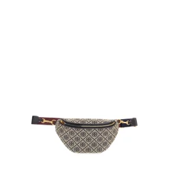 Tory Burch Bæltetasker*Stilfuld Marsupi Taske til Daglig Brug Blå